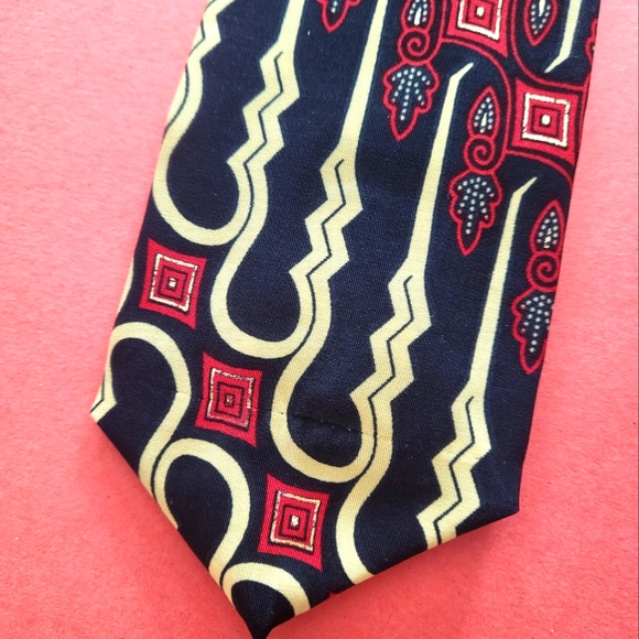 LSURE Men Tie Gift Box - Picture 4 of 5